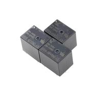 NMAOD 5PCS 5V 12V 24V 20A DC Power Relay SRA-05VDC-AL SRA-12VDC-CL SRA-24VDC-CL 4Pin 5Pin PCB Automobile .m8d