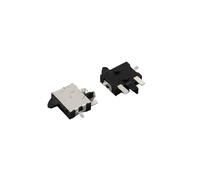 NMAOD FC-W-08AB-4P Limit Switch Four 4 Feet Full Patch Temperature-Resistant Reset M-icro-Motion Detection Button around