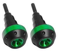 NMAOD Motorcycle Fall Arrest Protector Compatible with S&uzuki GSR400 GSR600 GSR750 GSR 600 750 .mk9