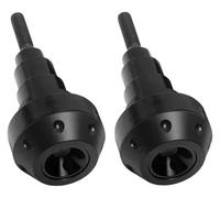 NMAOD Motorcycle Fall Arrest Protector Compatible with S&uzuki GSR400 GSR600 GSR750 GSR 600 750 .mk9