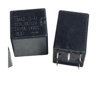 NMAOD Relay CMA2-S-U 12VDC 4117-2A-12V