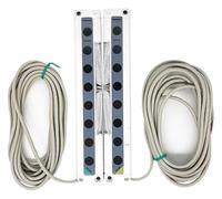 NMAOD Safety light curtain sensor Curtain Grating Sensor NA1-5 NA1-5-PN NA1-11 NA1-PK3 NA1-PK3-PN NA1-PK5 NA1-PK5-PN .mj6
