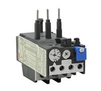NMAOD TA25DU Three-Phase Overload Protection Thermal Relay 0.1-32A Multi-Speed Selectable 1 Open Closed Output .mg9