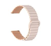 NMASDUYPU 20mm 22mm Loop Band For GTS4/2/3/3pro/GTS2 Mini/GTR 4 42mm/47mm/GTR2/2e/stratos Belt Bracelet Bip Strap(23.Oxford with gray,22mm watch band)