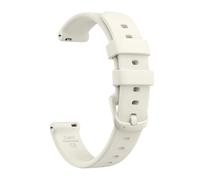 NMASDUYPU Silicone Band For Lily 2 Lilac/wavy White/Roland Purple Sport Strap(Sky light)