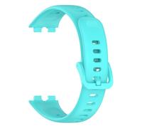 NMASDUYPU Silicone Straps For 9/9NFC Strap Accessories Replacement Wristband Sport Belt Bracelet(Water duck,For Band 8NFC)