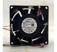 NMB 3115RL-05W-B69 24V 0.50A 8CM 8038 3pin Inverter Cooling Fan