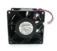 NMB 3115RL-05W-B70 0.8A 8cm 8038 24V 80x80x38mm Cooling fan