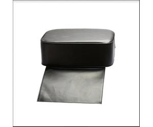 NMB D Salon Barber Child Booster Seat Cushion Beauty Salon Spa Equipment Styling Chair 2PCS