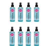 NMB Eau De Barber Old Marine Cologne Aftershave 150ML (Set 8 of Pcs)