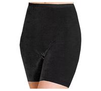NMB Fashion Women's Snowdrop Thermal Bottoms - Ladies Inner Wear Thermal Panties Short - Made in The UK (Panties [Black, 2X-Large])