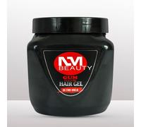 NMB GUM TEXTURE HAIR GEL - ULTRA HOLD - 750 ML- 2PCS