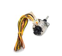 NMB PL25L-A24-XHM9 13mm Stroke Linear Actuator 25mm 2-phase 4-wire Precision Screw Stepper electronic starter Telescopic Shaft Rod BIANMTSW