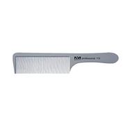 NMB Professional Hair Styling Carbon Comb For Barbers and Hair stylist 112