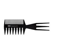 NMB Professional Hair Styling Comb For Barber and Professional Hairdresser Curly Long Thick Style 106