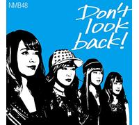 Nmb48 - Don't Look Back! (Type C) (CD+DVD) [Japan CD] YRCS-90071