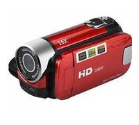 nmbhus 1080P Digital Camera Video Recorder Camera With LCD Screen Built In Microphone DV Camcorder With 16X Zoom Function(Size:Type1 1080P 01)