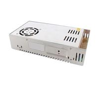 nmbhus 24V5A120W 12V5A60W AC/DC Universal Switching Power Supply For Stepper Motor Nema17 Neam23/ CNC/LED/3D Printer(24V5A120W)