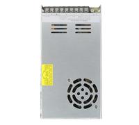 nmbhus 350W Power Supply 24V 14.6A 115/230V For 3D Printer Parts