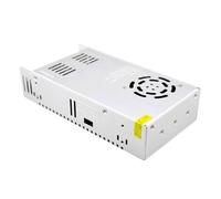 nmbhus 3D Printer Power Supply 12V20A 12V30A 24V15A 250W 360W Switching AC 100V~240V Input Aluminum(24V15A)