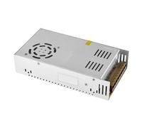 nmbhus 5V 12V 24V Power Supply 10A 15A 20A 25A 30A 40A 60A 5A Switching Power Supply 3D Printer Part(FS250-12V20A)