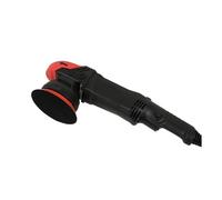 nmbhus 710W 6500rpm Sander Buffing Waxing Machine Electric Car Polishing Machine DA Auto Polisher with Polishing Disc 125/150mm For Car Detailing(Polishing disc 125MM)