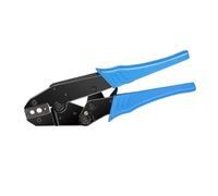 nmbhus Coaxial Cable SMA/BNC RG58, 59, 62, 174,8, 11, 188, 233 Crimping Pliers HS-05H/02H/02H1/02H2 Crimper Cutter Stripper Tools Comfortable operating handle(HS-02H pliers)