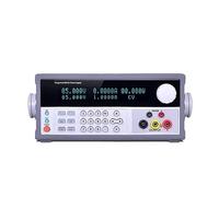nmbhus DC Regulated Power Supply Adjustable 5 Digit Programmable Linear 30V 60V 150V Voltage Current Lab Power Regulator 3A 5A 10A(SS-L1501SPV)