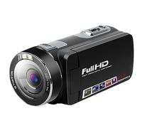 nmbhus HD Digital Camcorder Dv Video Recorder 1080p Camera Photography 24 Megapixels(302)