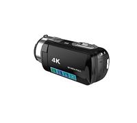 nmbhus HD Digital Camcorder Handheld Camcorder Outdoor Sports Digital WiFi Handheld Dv