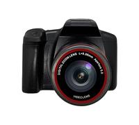 nmbhus HD DSLR Camera Camcorder Telephoto Camera Digital Lens 16X Zoom Recording