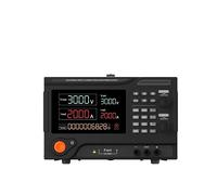 nmbhus Laboratory 30V 50V 60V 120V 150V 300V 400V 500V 600V 800V Adjustable 2A 3A 5A 10A 20A 30A 50A 60A Programmable DC Power Supply(150V 10A 100mV 10mA)
