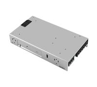 nmbhus Switching Power Supply Printer Adapter Led Strip Light Transformer 12v For 3D Printer(C500W 24V-PFC)