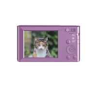 nmbhus Time Lapse 38MP Compact Digital Cameras For Photography 1080P Video Loop Recording 16X Zoom Vintage Mini Camcorder Vintage Retro(NO SD Card,4)