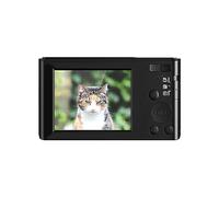 nmbhus Time Lapse 38MP Compact Digital Cameras For Photography 1080P Video Loop Recording 16X Zoom Vintage Mini Camcorder Vintage Retro(NO SD Card,2)