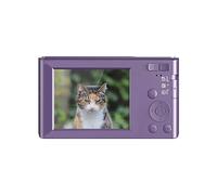 nmbhus Time Lapse 38MP Compact Digital Cameras For Photography 1080P Video Loop Recording 16X Zoom Vintage Mini Camcorder Vintage Retro(64 SD Card,3)