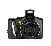 nmbhus Vlogging Camera, 2.7K Digital Camera With WiFi 16X Digital Zoom