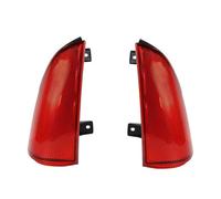 NMBNPKTUCU Car Rear Light Assemblies For Benz For Viano 2004-2010 For Vito 2004-2015 Car Accessories Auto Rear Upper Tail Light Cover Taillight Housing(Left and Right)