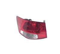 NMBNPKTUCU Car Rear Light Assemblies For Kia For Forte 2009 2010 2011 2012 2013 Turning Signal Brake Lamp Warning Light Tail Lamps Semi Assembly(Left Outside)