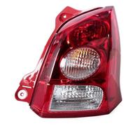 NMBNPKTUCU Car Rear Light Assemblies For Suzuki For Alto 2009 2010 2011 2012 Rear Bumper Tail Light Reverse Brake Stop Lamp Car Accessorie(Only Right)