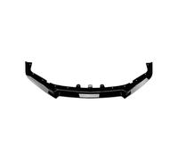 NMBNPKTUCU Front Bumper Lip Chin Spoiler For Toyota 86 For GT86 For FT86 For Scion For FR-S 2012-2016 Car Front Bumper Three Stage Front Lip Decoration Underbody Lip Accessories(Gloss Black)