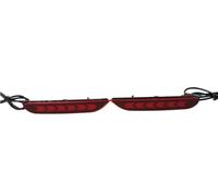 NMBNPKTUCU Taillight Assembly For Nissan For Teana For Altima 2019 2020 Pair Multi-function Car Lamp Rear Fog Lamp Tail Rear Bumper Light Brake Light