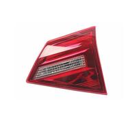 NMBNPKTUCU Taillight Assembly For Suzuki For Vitara 2016 2017 2018 Car Rear Bumper Tail Light Stop Warning Lamp Brake Light Turn Signal Light Tailamp(Inner,Left Side)