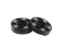 NMBNPKTUCU Wheel Spacer Adapter For Land For Rover Universal M12x1.5 14x1.5 2 Pieces 25/30/35mm 5x108 63.4mm Wheel Spacer Adapters 5 Lugs Suit Wheel Hub Spacers(2PCS 20mm M12x1.5)