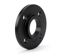 NMBNPKTUCU Wheel Spacer Adapter For Suzuki Universal 2 Pieces 3/5/8/10/12mm PCD 4x100 CB 54.1mm Car Wheel Spacer Adapter Suit For 4 Lug Wheel Hub Spacers(15MM)