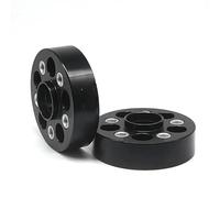 NMBNPKTUCU Wheel Spacer Adapter For X5 For X6 For E70 For E71 For E72 For F15 For F16 For F85 For F86 PCD 5x120 CB 74.1mm M14xP1.25 2 Pieces Adapter Wheel Hub Spacers(40mm)