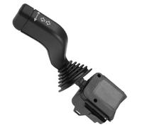 NMBYUXI Car Steering Column Indicator Switch, For Opel Omega B 1994-2003, For Vectra A 1988-1995 OEM 1241212
