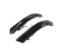 NMBZVE 1 Pair Auto Rear View Mirror Lamps Turn Signal Lights For Hyundai I30 / I30N PD For Hatchback 2016-2025