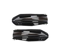 NMBZVE 1 Pair Car Side Mirror Turn Signal Lights Durable Lights For Toyota For 4Runner 2014-2021 For Highlander 2014-2019