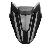 NMBZVE 1 Pc Motorcycle Accessories Rear Seat Cover For CBR650R CBR 650R Cb650r Cb 650r 2021 2022 Motorcycle accessories styling(Black)